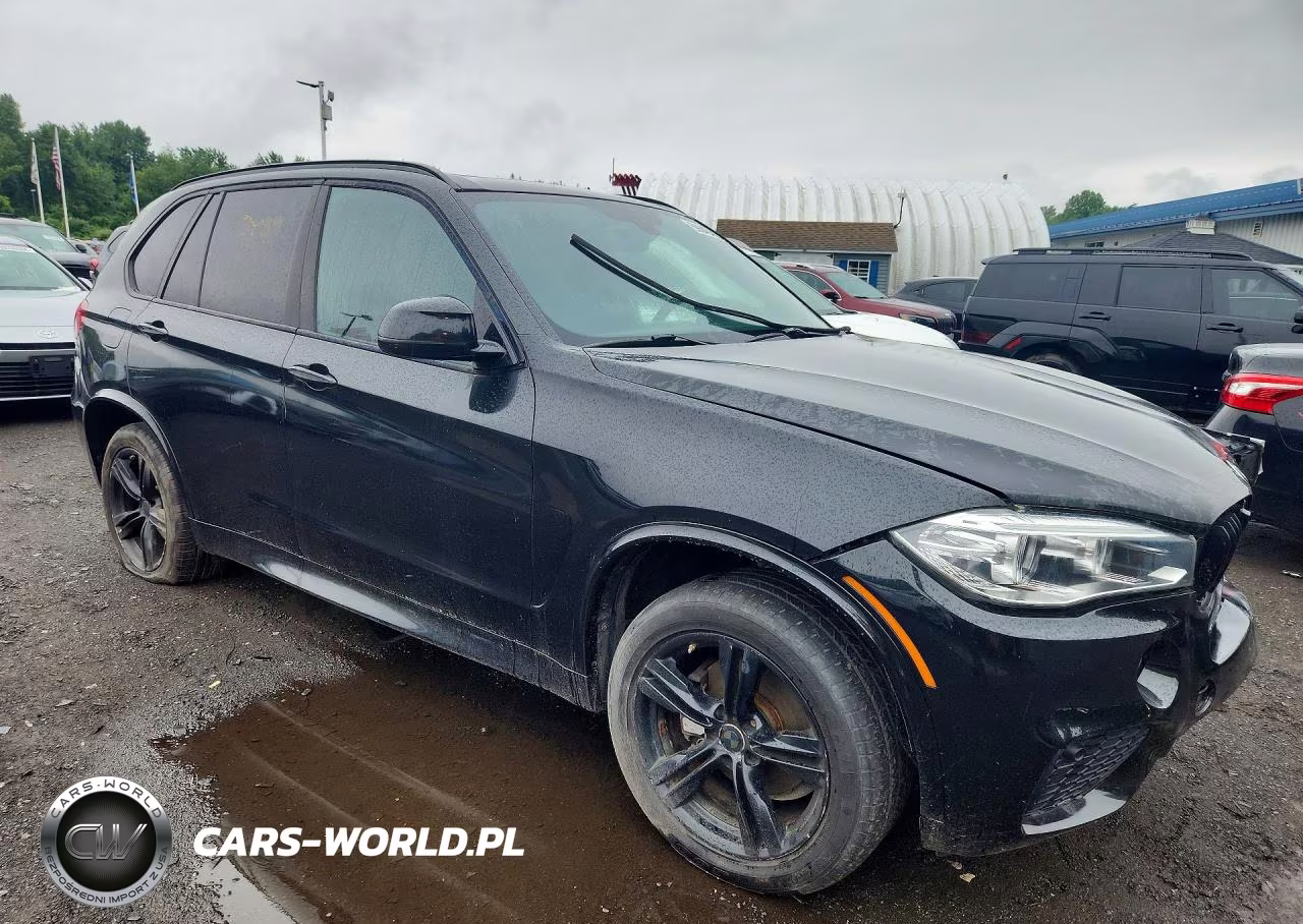 2014 BMW X5 Sdrive35I VIN:5UXKR2C56E0C01136 - 4
