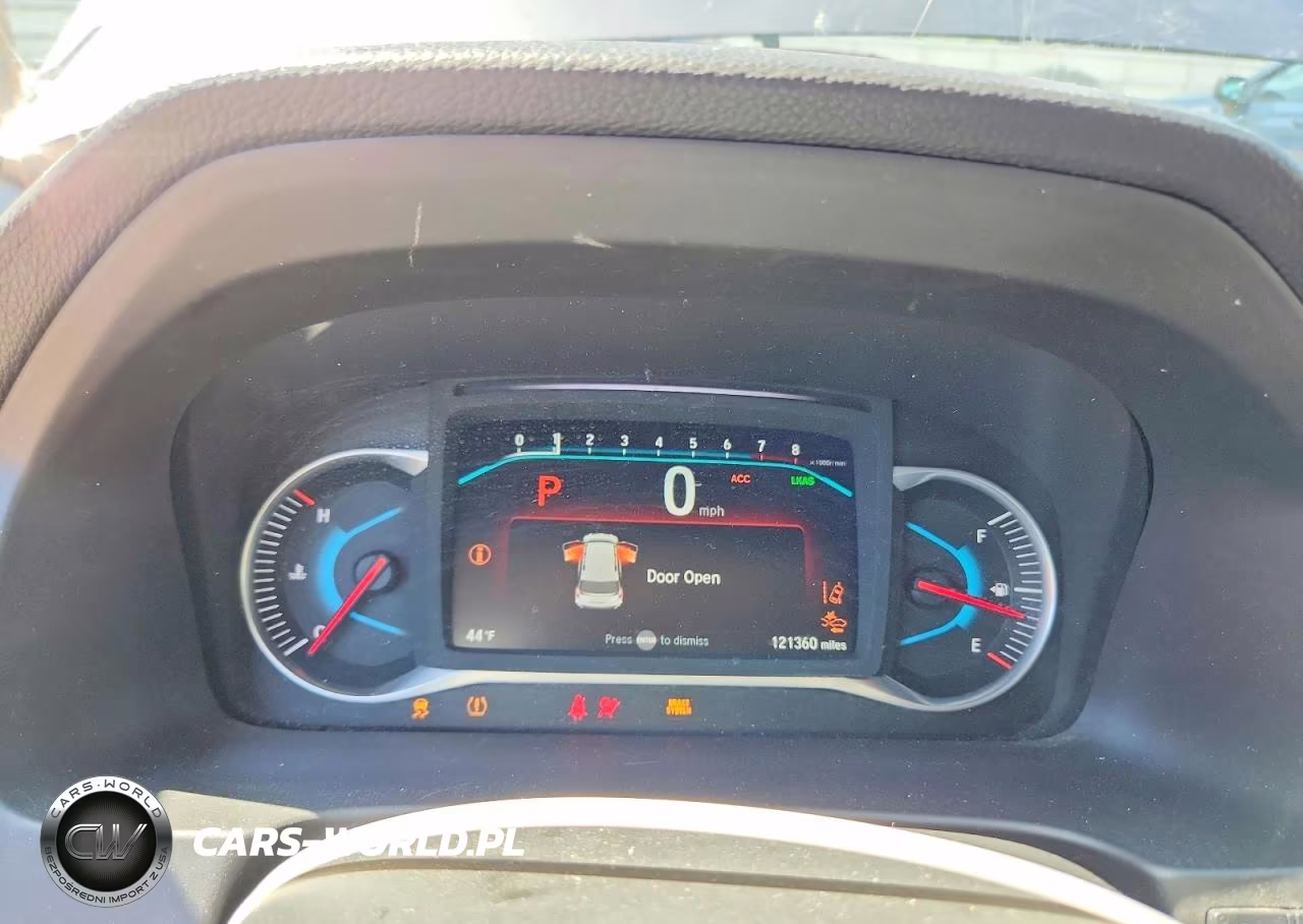 2021 Honda Pilot Exl VIN:5FNYF6H58MB096374 - 9