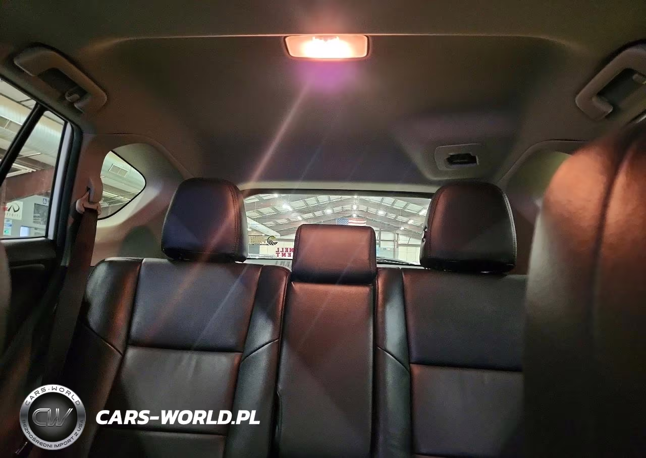 2014 Toyota Rav4 Xle VIN:JTMRFREVXED049009 - 10
