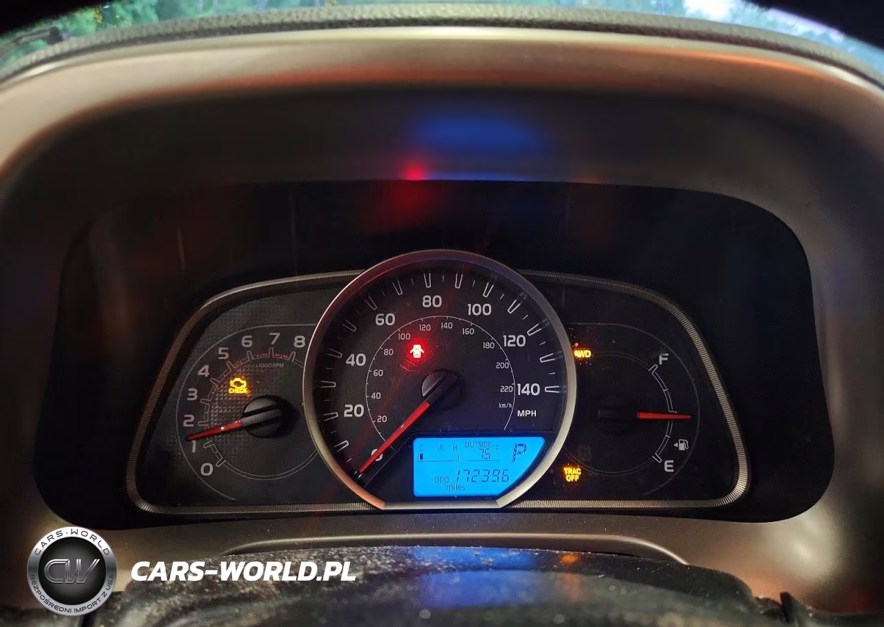 2014 Toyota Rav4 Xle VIN:JTMRFREVXED049009 - 9