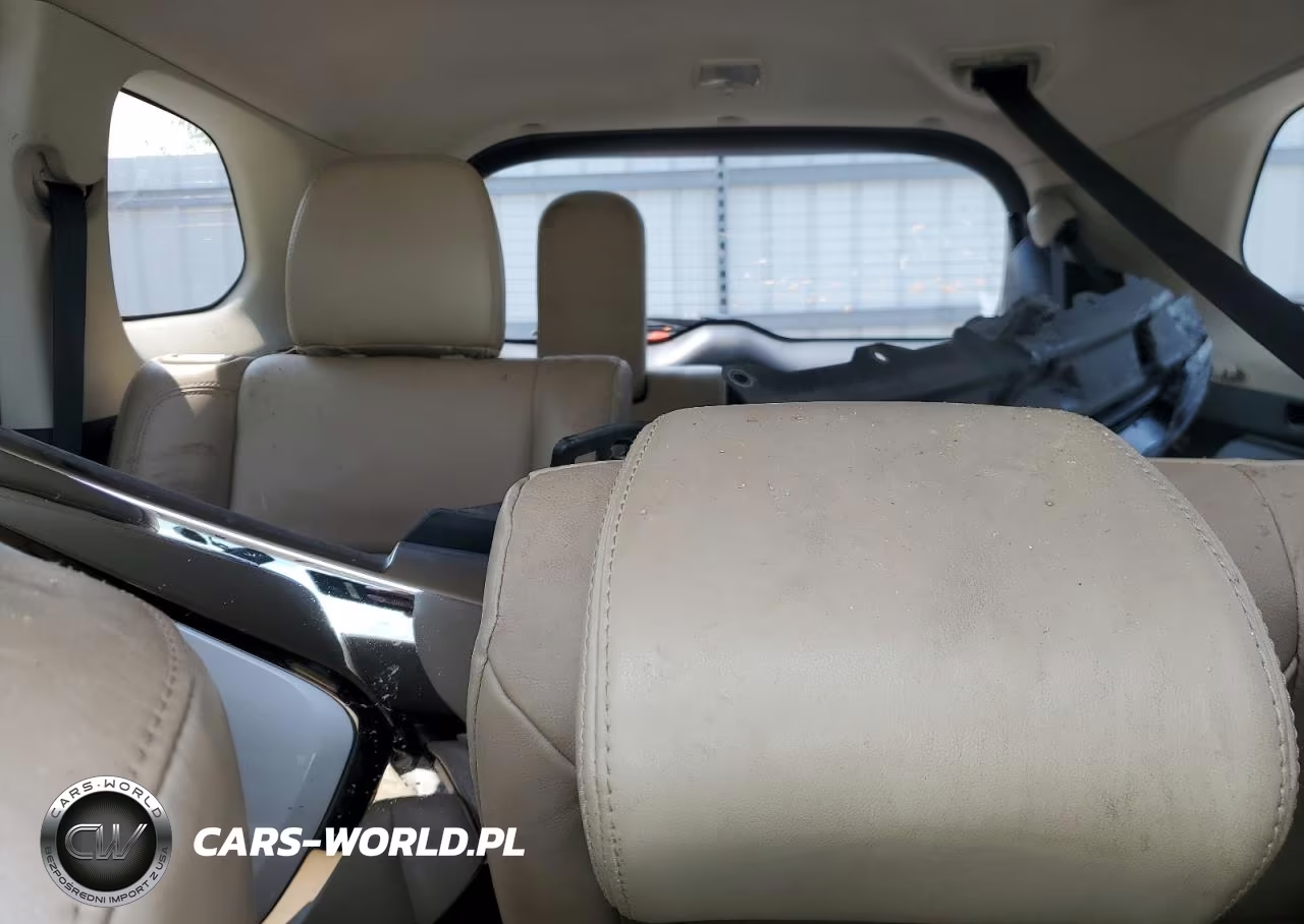 2019 Mitsubishi Outlander Gt VIN:JA4JZ4AX2KZ009305 - 10