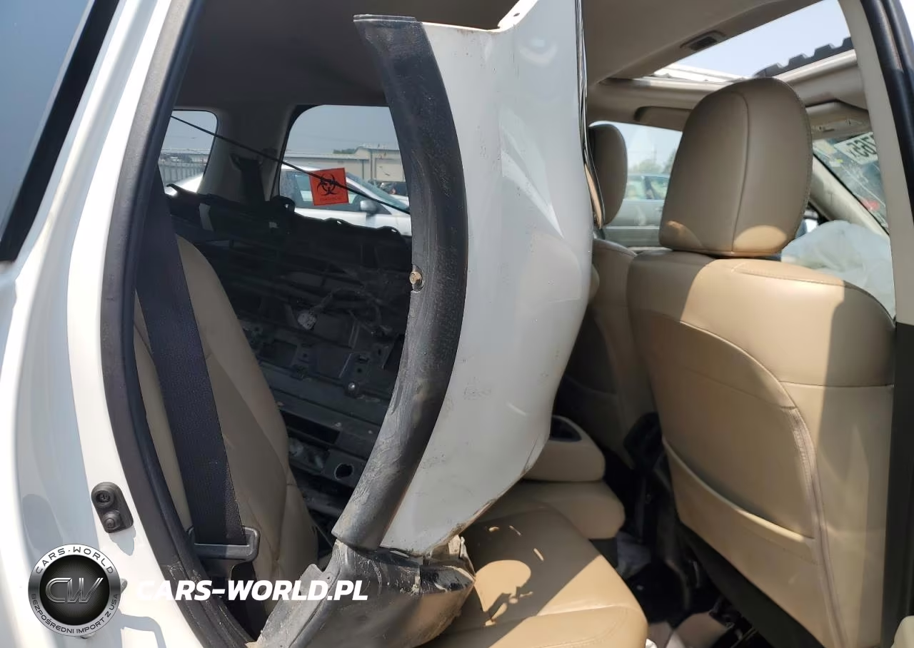 2019 Mitsubishi Outlander Gt VIN:JA4JZ4AX2KZ009305 - 11