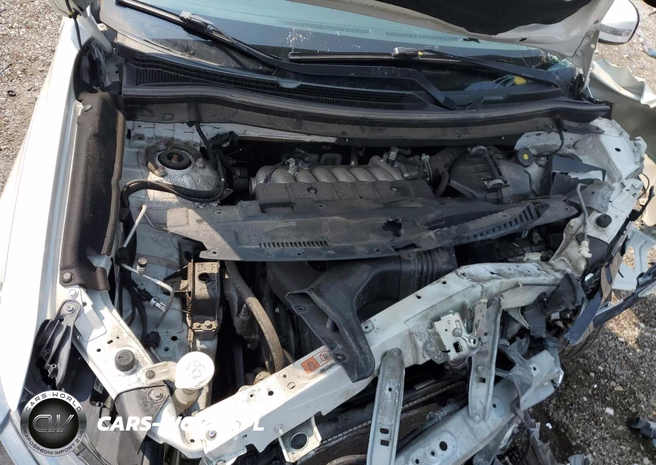 2019 Mitsubishi Outlander Gt VIN:JA4JZ4AX2KZ009305 - 12