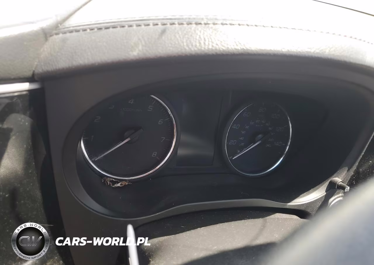 2019 Mitsubishi Outlander Gt VIN:JA4JZ4AX2KZ009305 - 9