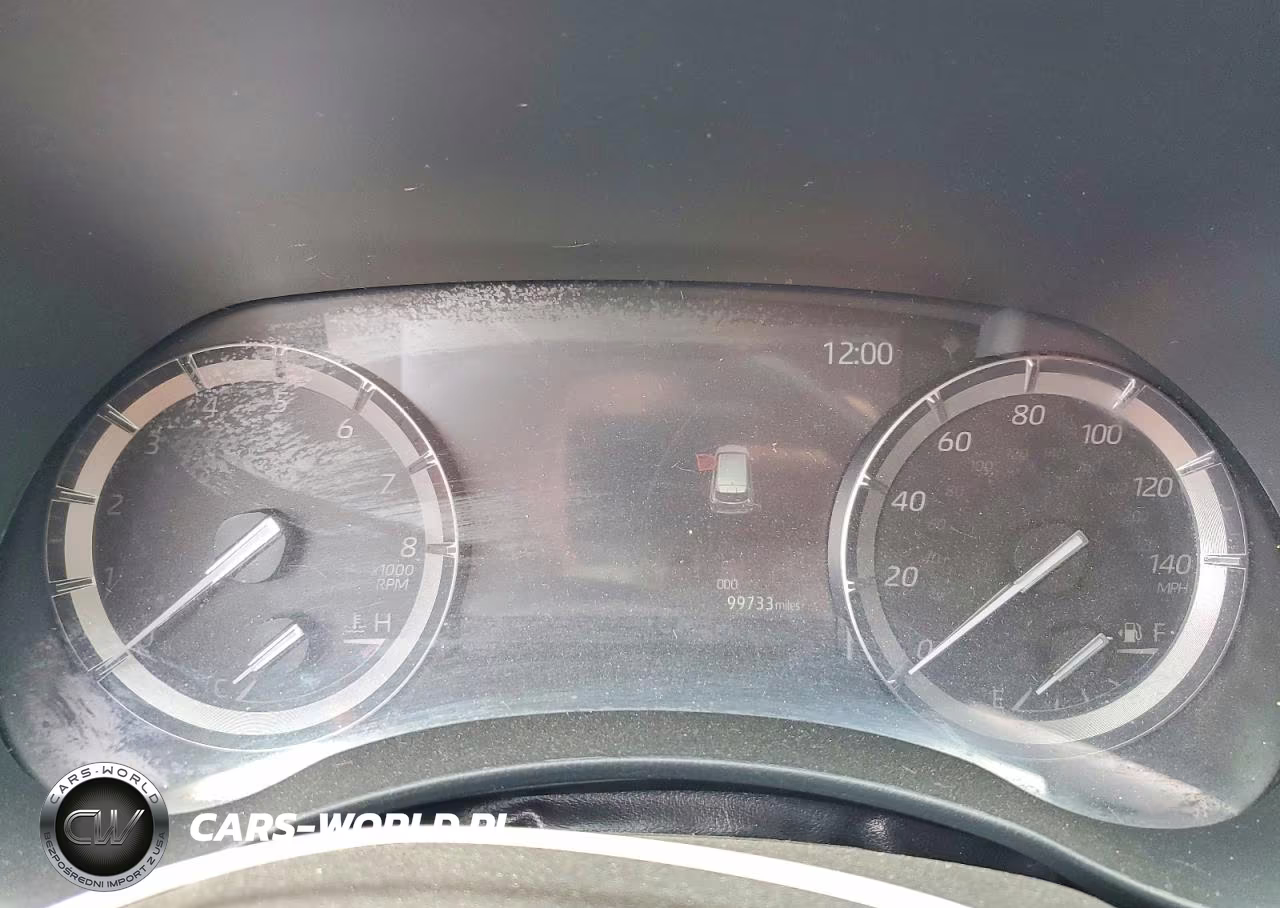 2020 Toyota Highlander Limited VIN:5TDYZRAH7LS024296 - 9