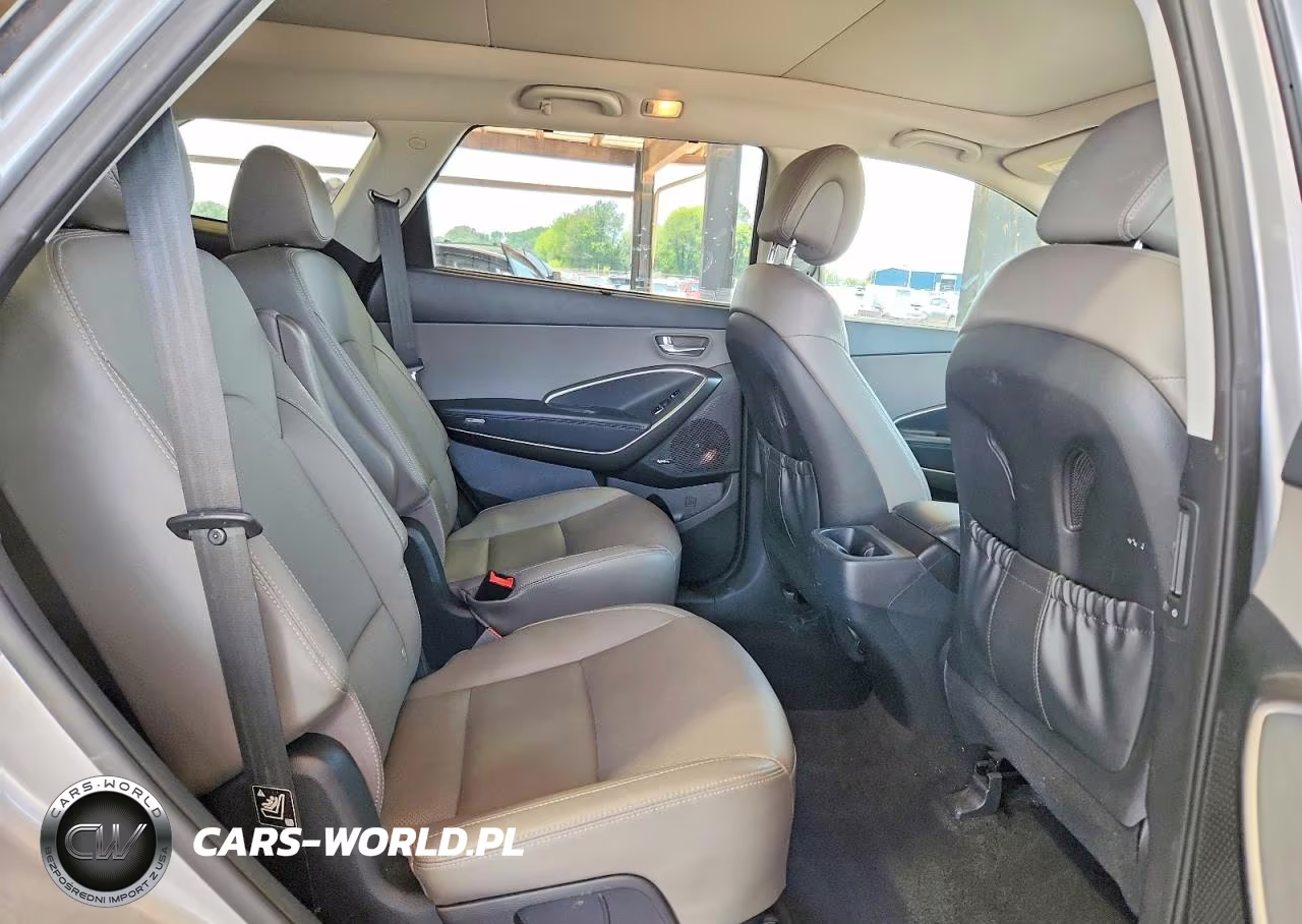 2019 Hyundai Santa Fe Xl Limited Ultimate VIN:KM8SRDHF8KU300603 - 11