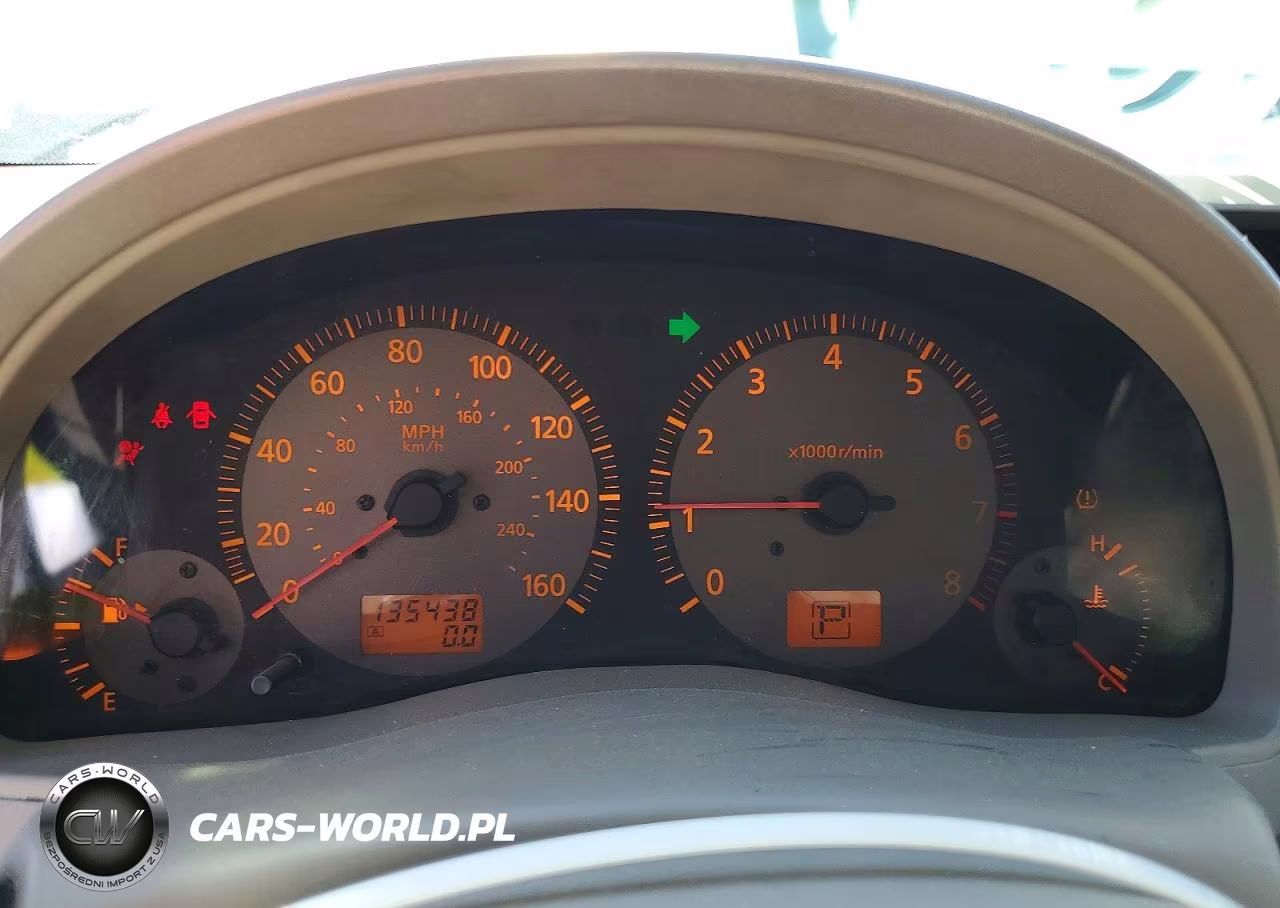 2004 Infiniti G35 Base VIN:JNKCV54E74M304957 - 9