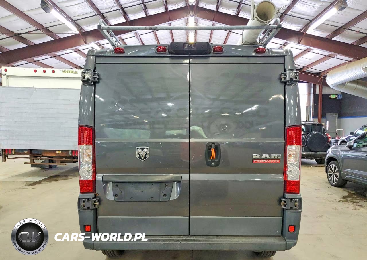 2016 Ram Promaster 1500 1500 Standard VIN:3C6TRVNG9GE119972 - 6