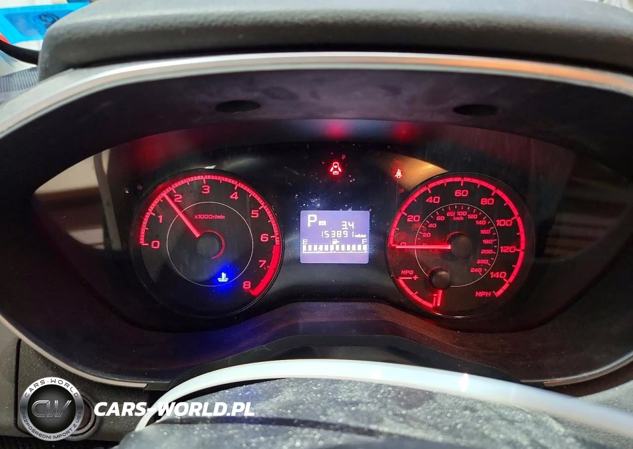2018 Subaru Impreza Premium VIN:4S3GKAB66J3619122 - 9