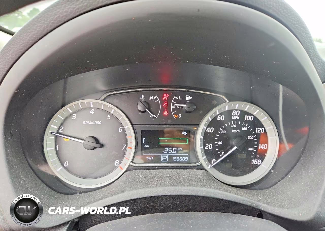 2014 Nissan Sentra Sv VIN:3N1AB7AP6EL697951 - 9