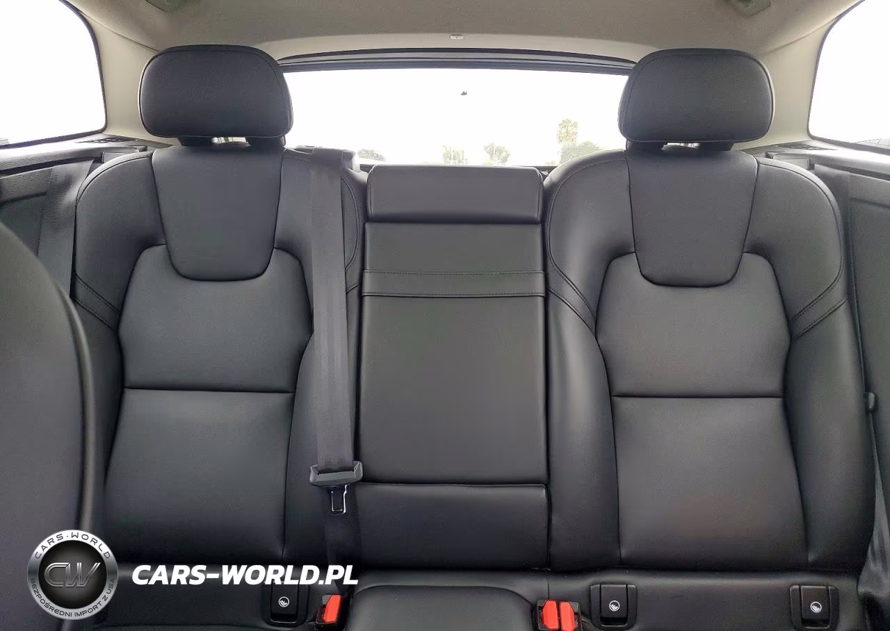2023 Volvo Xc60 Ultimate VIN:YV4L12DV9P1218368 - 10