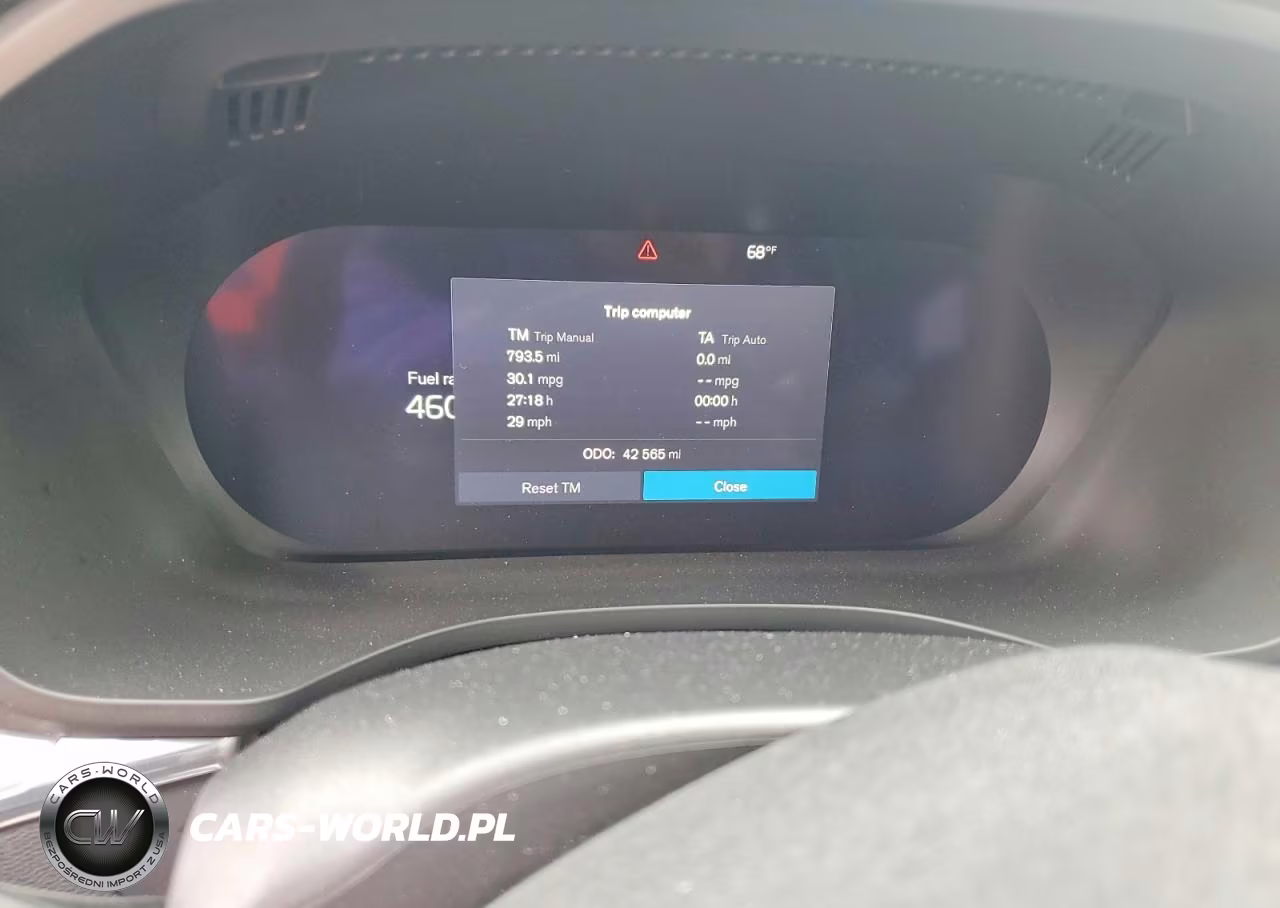 2023 Volvo Xc60 Ultimate VIN:YV4L12DV9P1218368 - 9