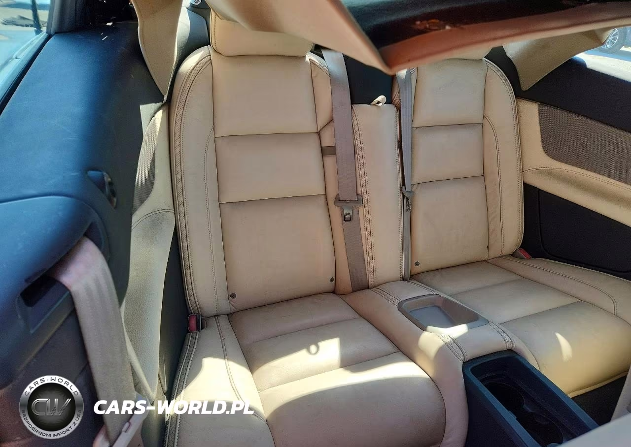 2013 Volvo C70 T5 VIN:YV1672MC2DJ136839 - 10