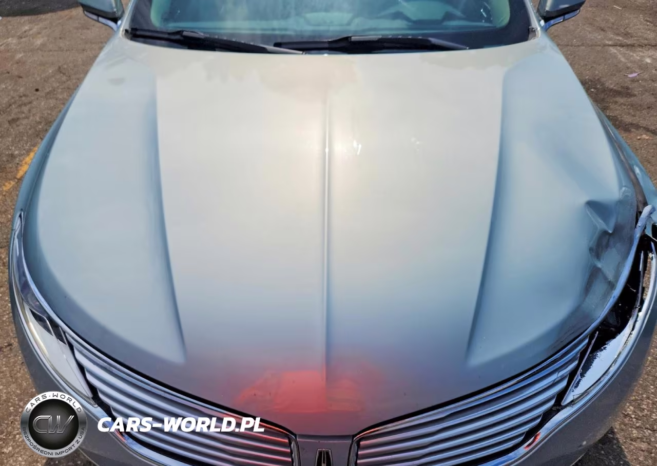 2014 Lincoln Mkz Hybrid VIN:3LN6L2LU7ER808733 - 11
