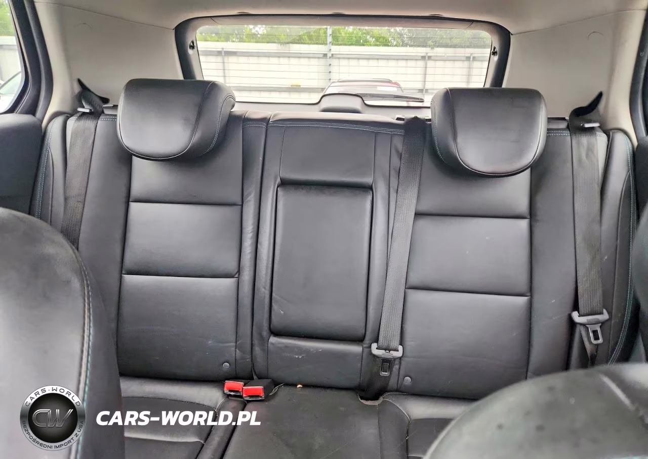 2015 Chevrolet Trax Ltz VIN:KL7CJNSB1FB128621 - 10