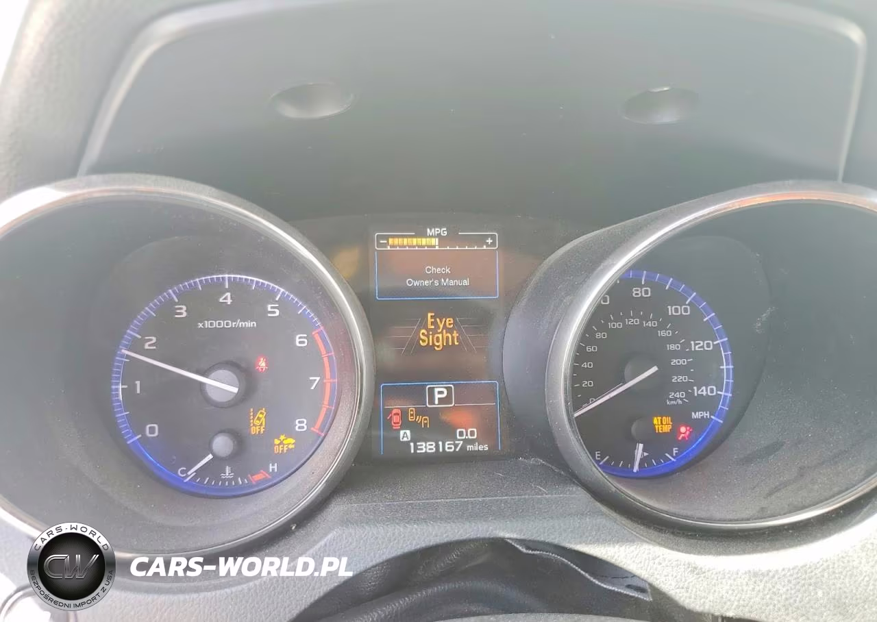 2018 Subaru Outback 2.5I Premium VIN:4S4BSAFC6J3256469 - 9