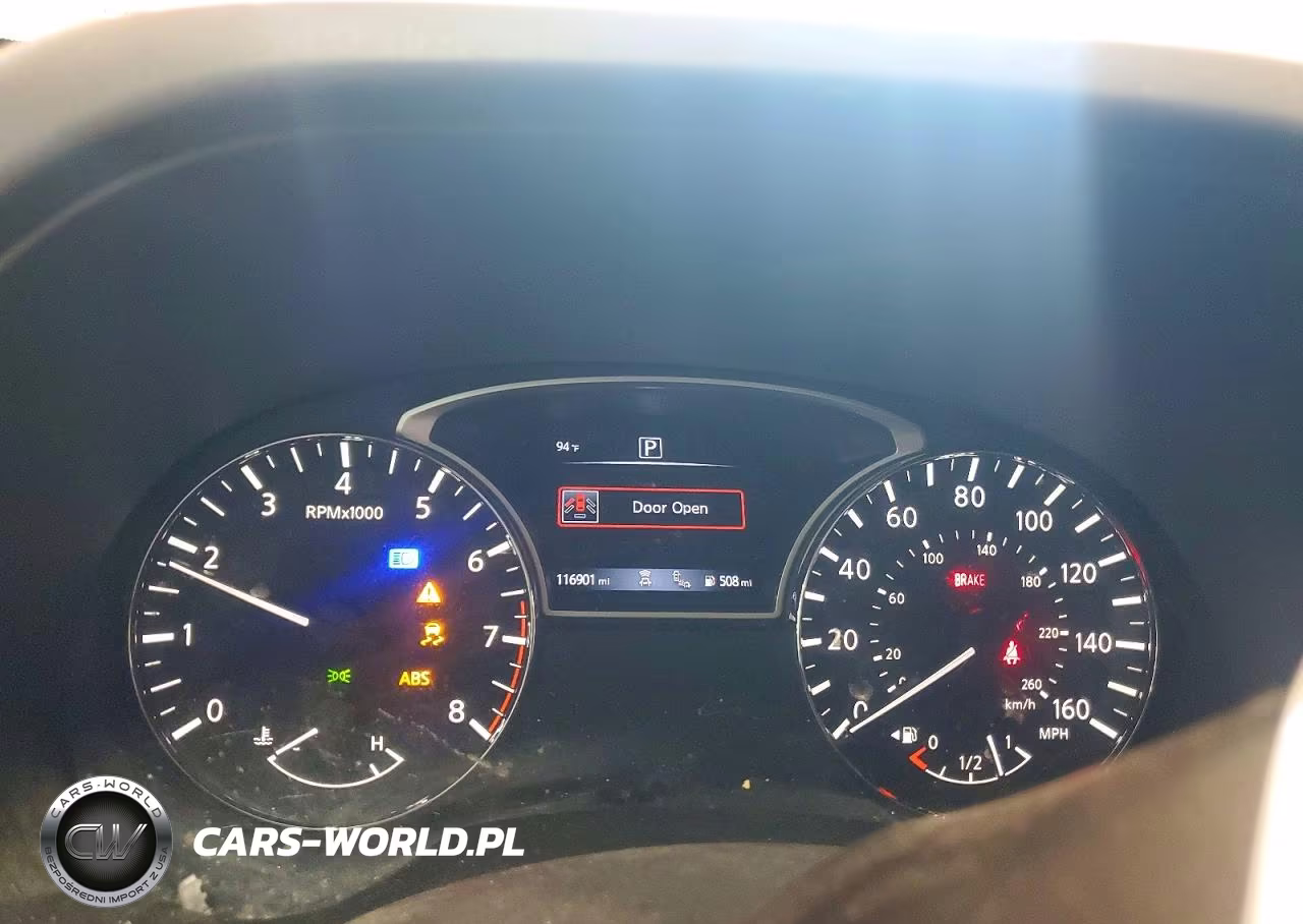 2020 Nissan Pathfinder Sl VIN:5N1DR2CN5LC578233 - 9