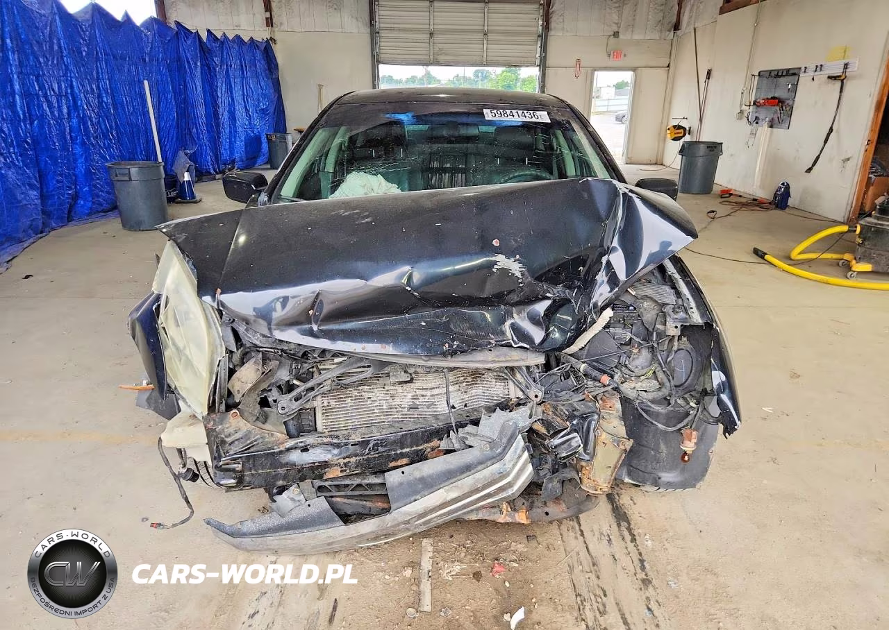 2007 Ford Fusion Se VIN:3FAHP07Z27R102841 - 5