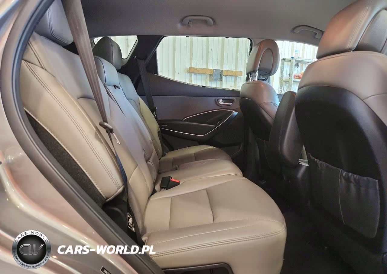 2018 Hyundai Santa Fe Sport 2.4L VIN:5NMZUDLB5JH075679 - 11