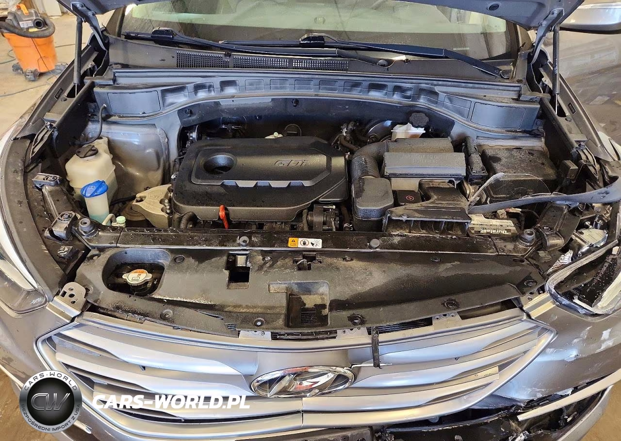 2018 Hyundai Santa Fe Sport 2.4L VIN:5NMZUDLB5JH075679 - 12