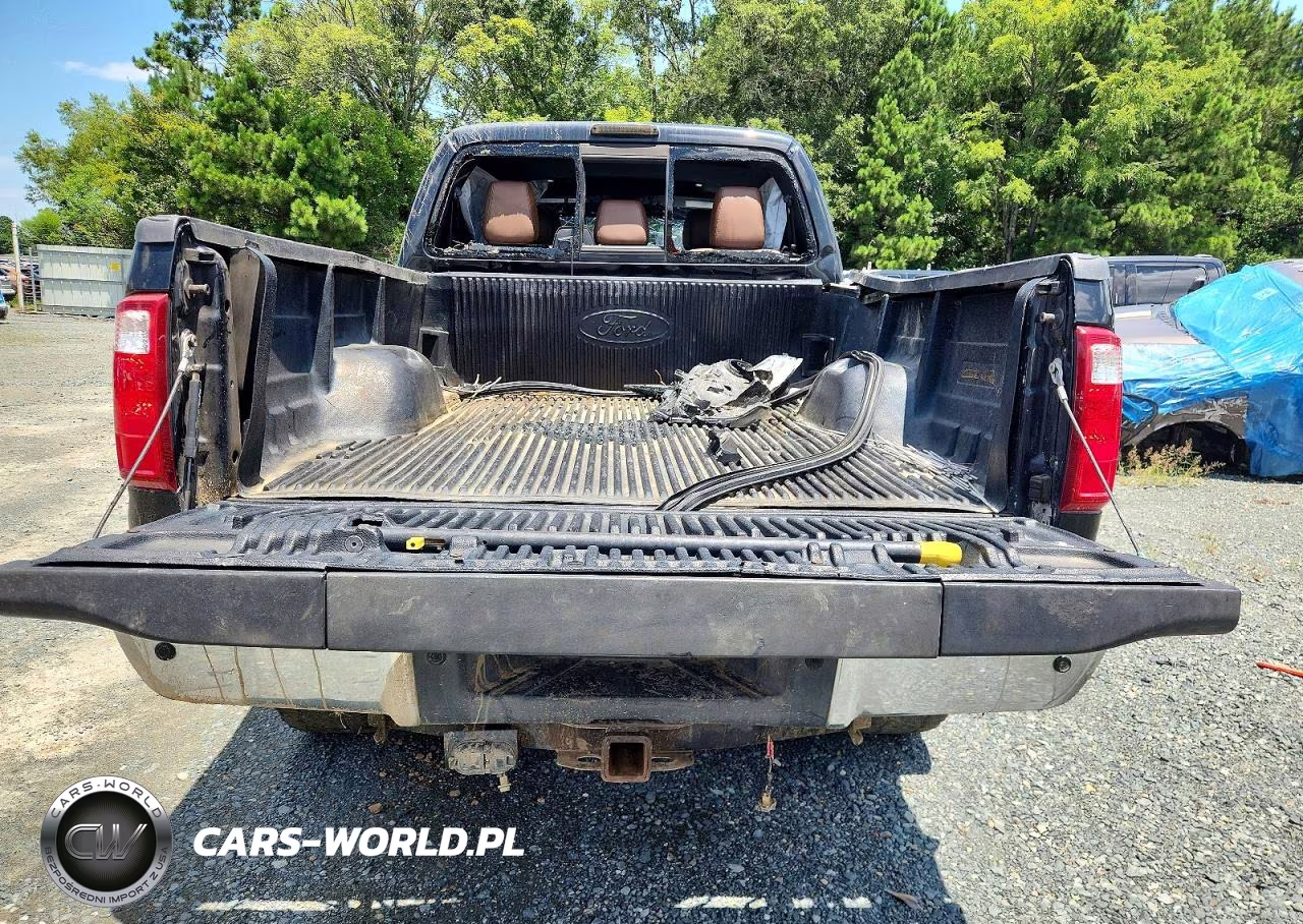 2015 Ford F250 Super Duty VIN:1FT7W2BT1FEB66829 - 10