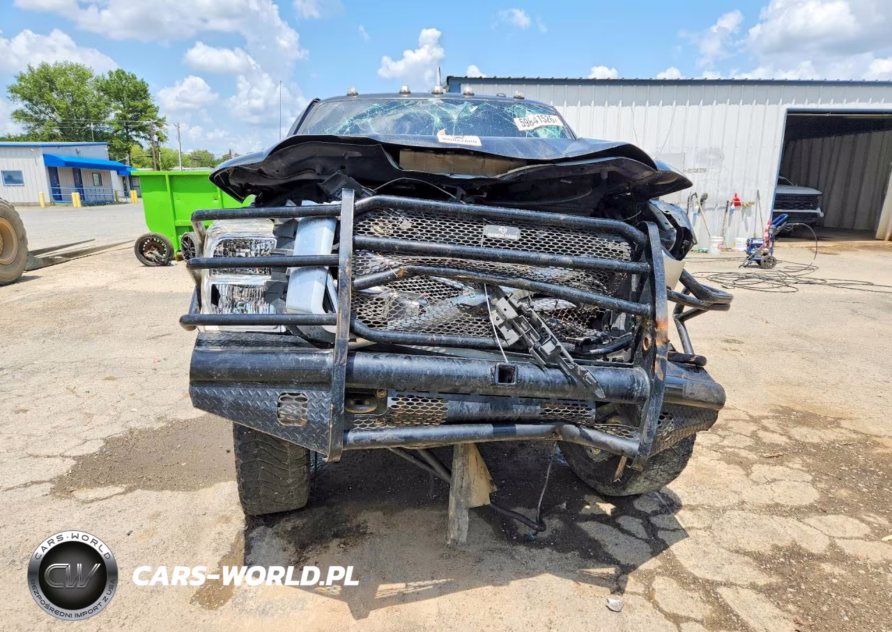 2015 Ford F250 Super Duty VIN:1FT7W2BT1FEB66829 - 5