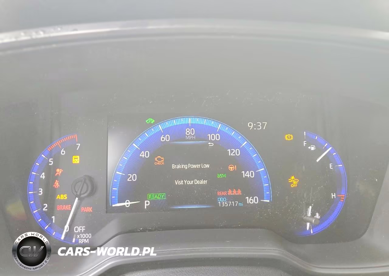 2021 Toyota Corolla Le VIN:JTDEAMDE2MJ001148 - 9