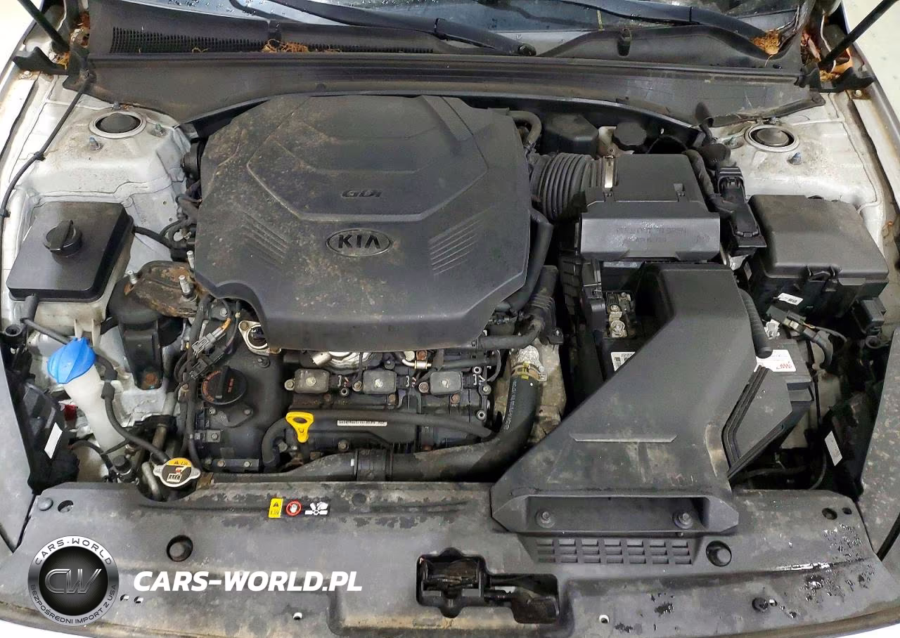 2017 Kia Cadenza Premium VIN:KNALC4J18H5089721 - 11