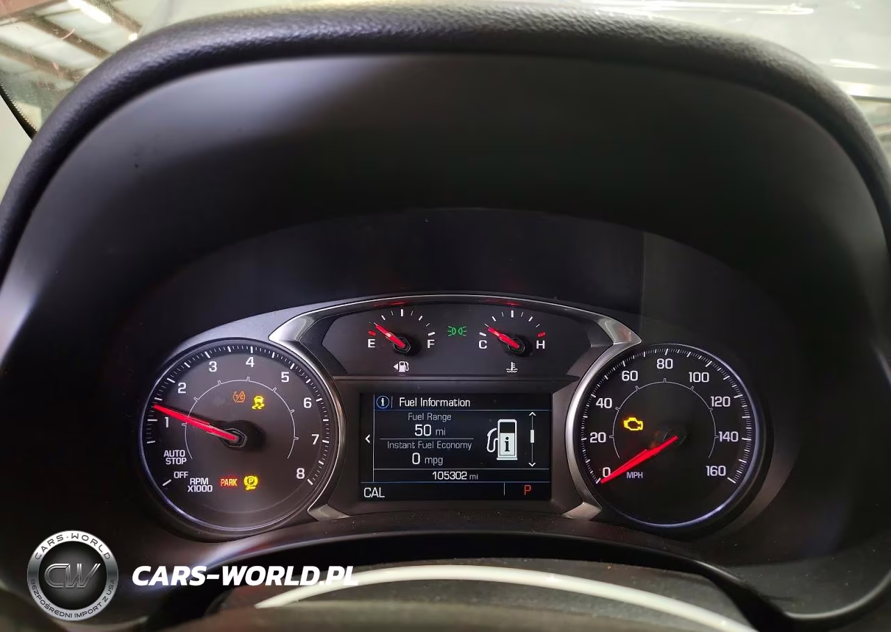 2018 GMC Terrain Sle VIN:3GKALTEV3JL415128 - 9