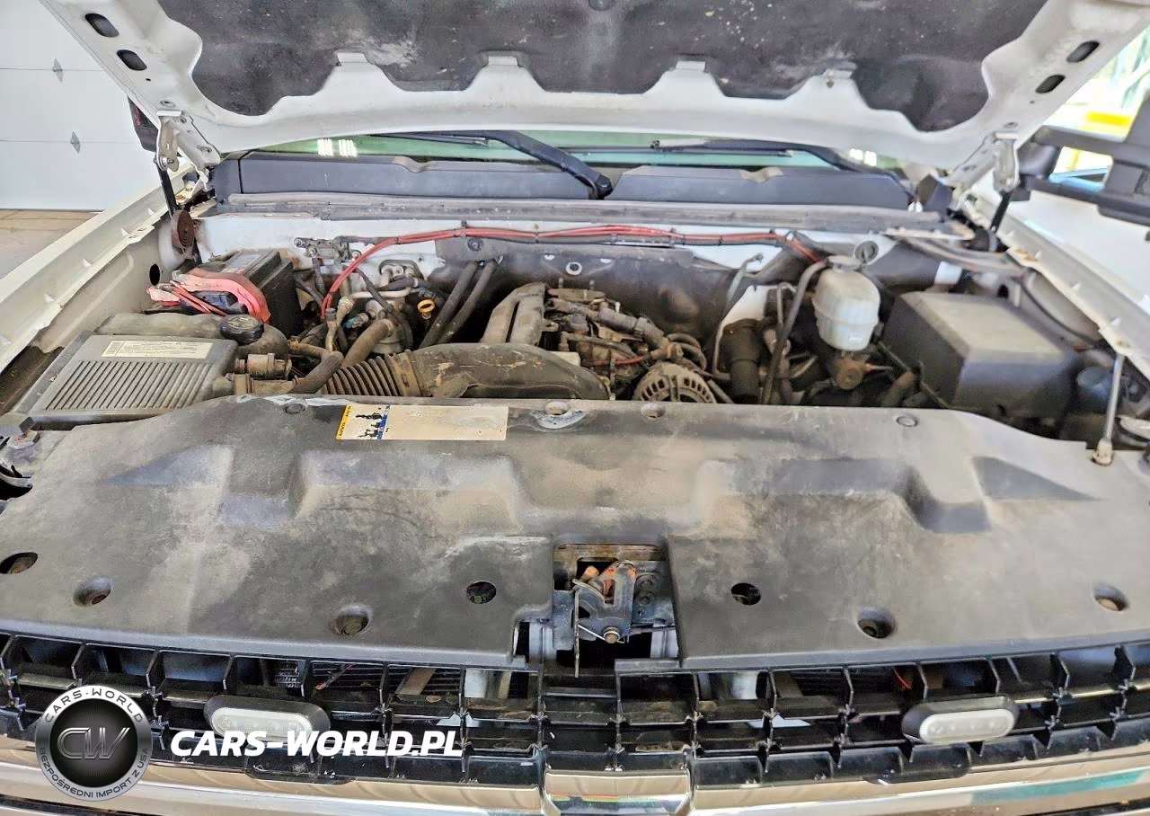 2007 Chevrolet Silverado C2500 Heavy Duty VIN:1GCHC24K77E516127 - 11