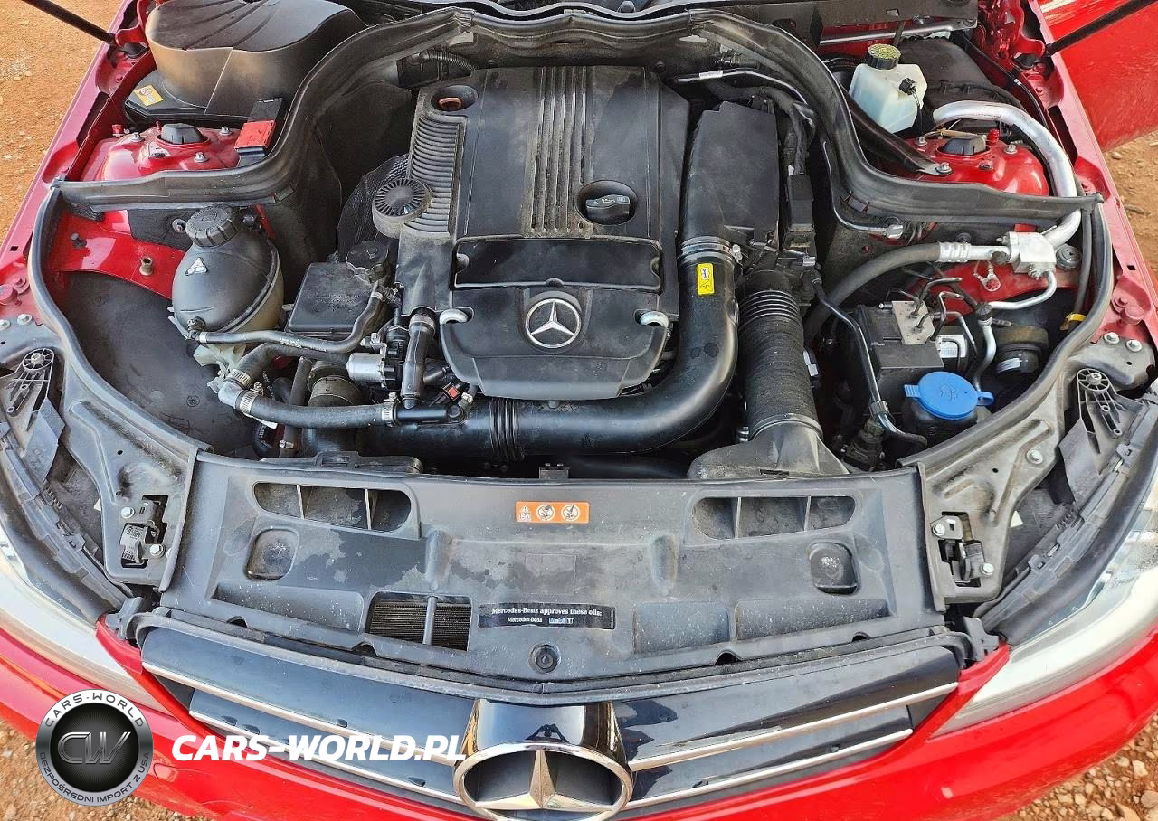 2015 Mercedes-Benz C 250 VIN:WDDGJ4HB9FG363945 - 11