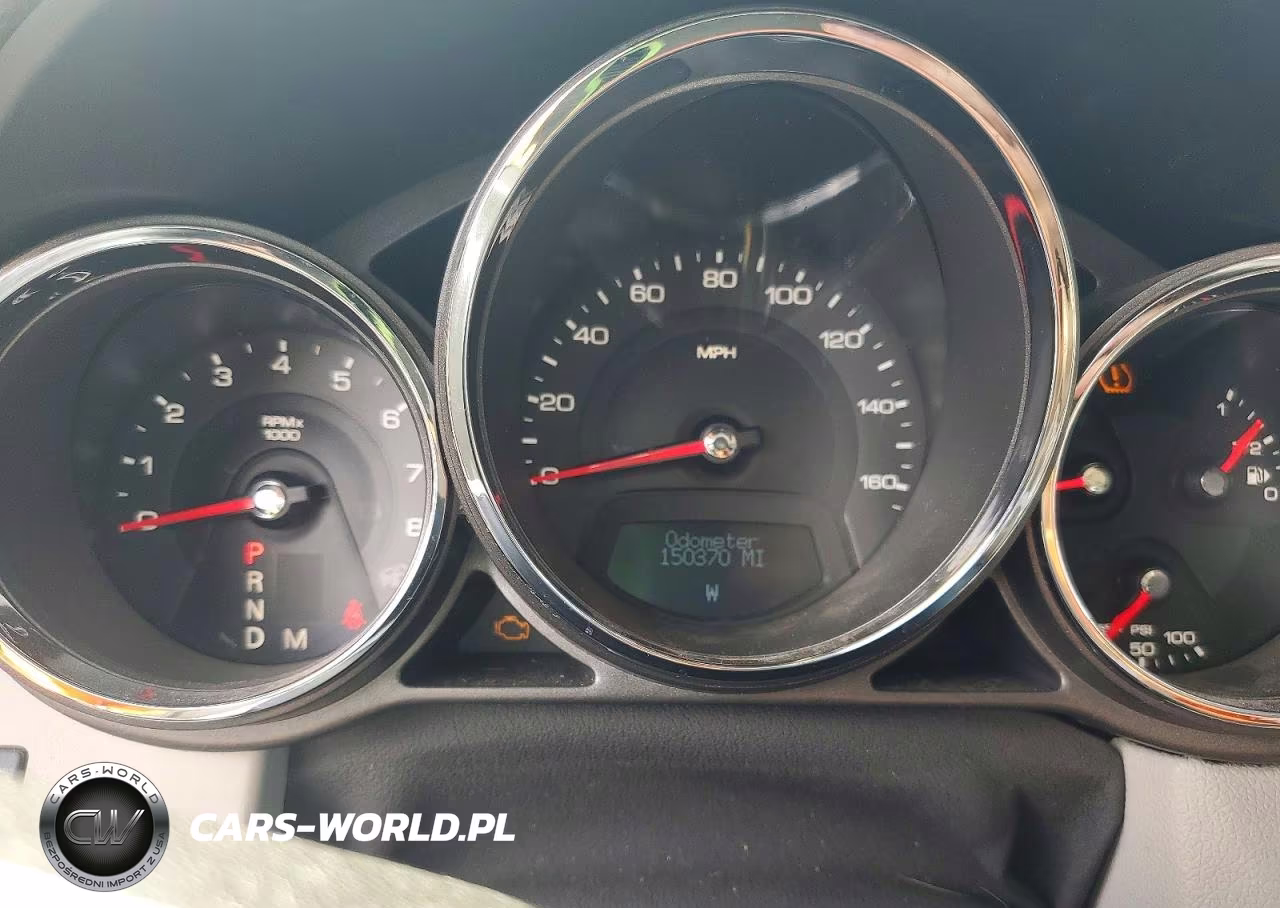 2011 Cadillac Cts VIN:1G6DA5EY4B0119850 - 9
