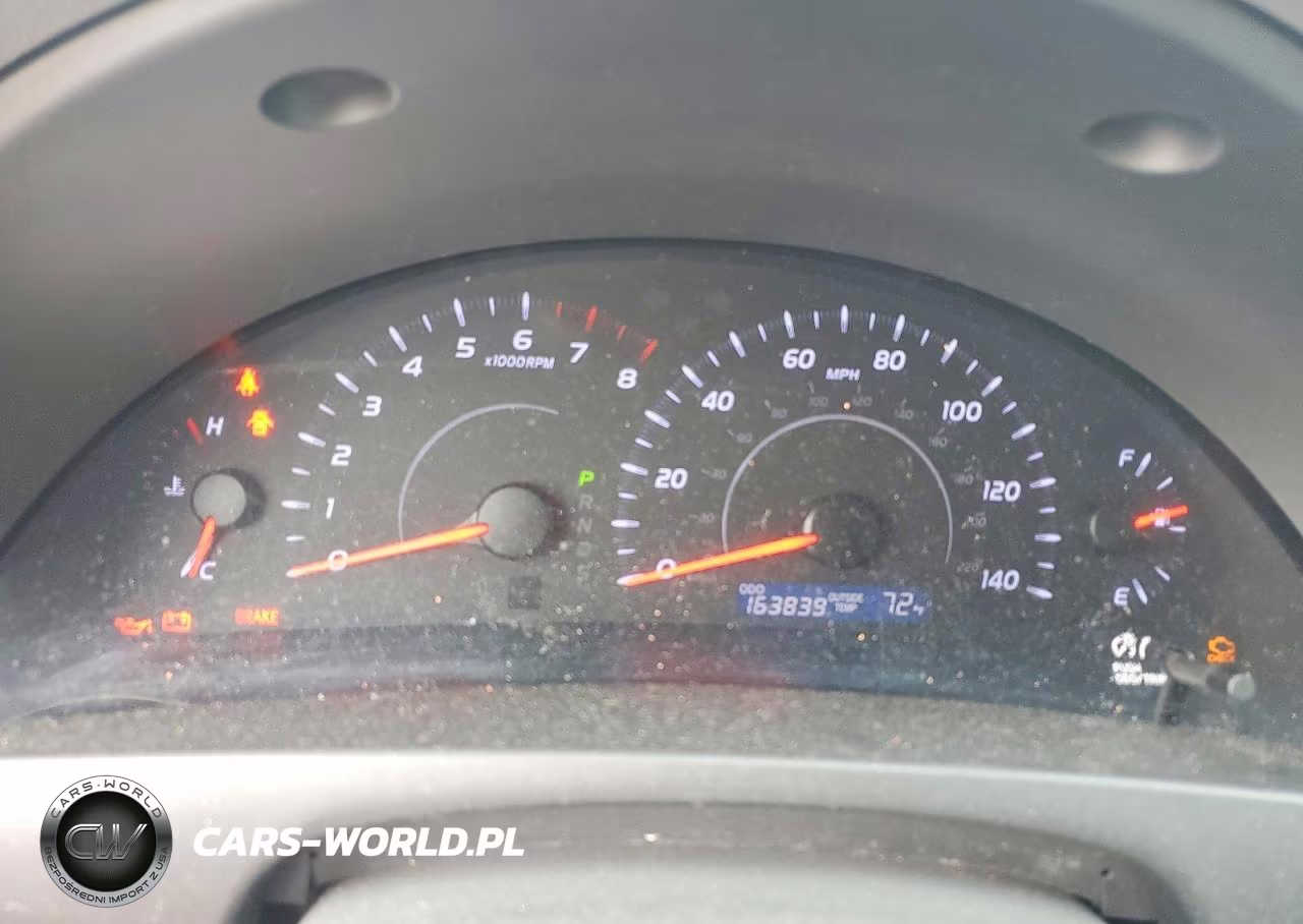 2011 Toyota Camry Le VIN:4T1BF3EK8BU141280 - 9