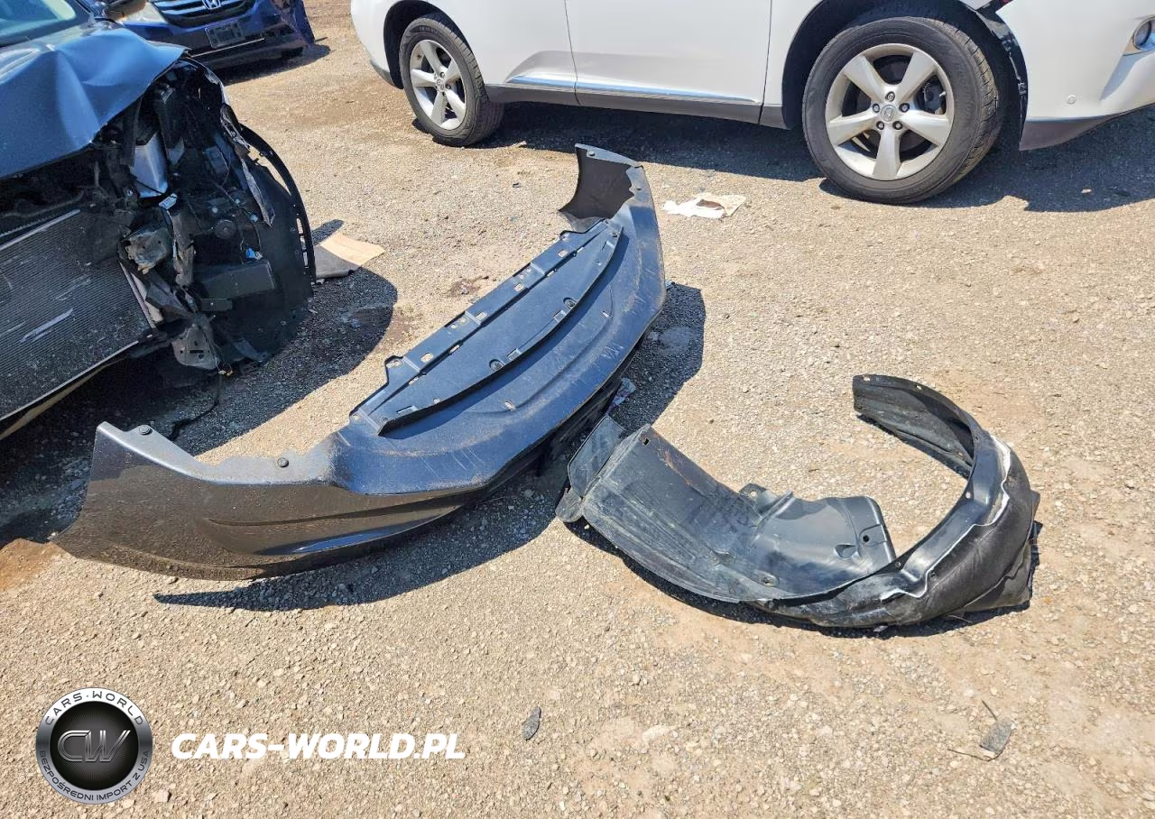 2012 Honda Accord Lx VIN:1HGCP2F35CA172014 - 12