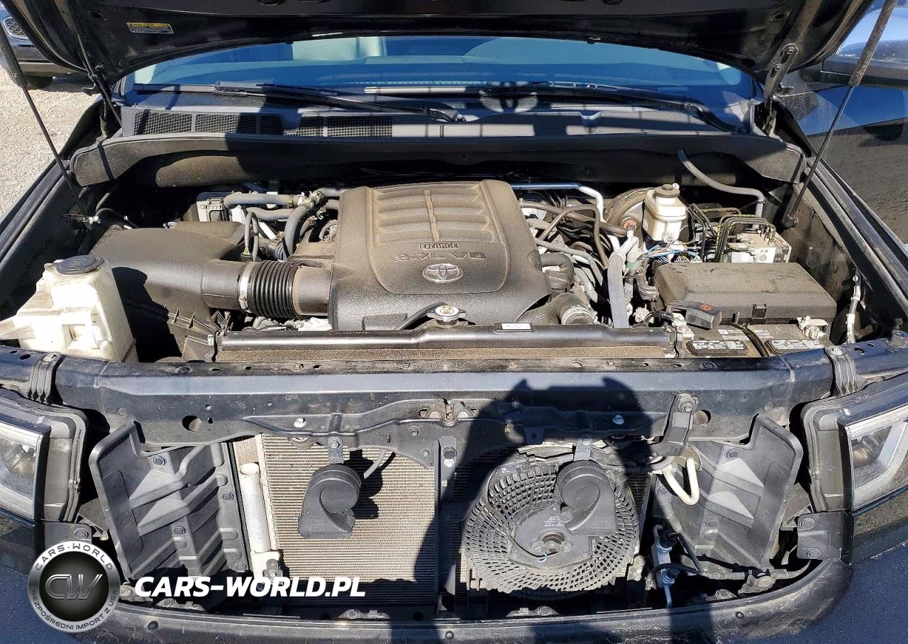 2020 Toyota Sequoia Platinum VIN:5TDDY5G10LS180197 - 12
