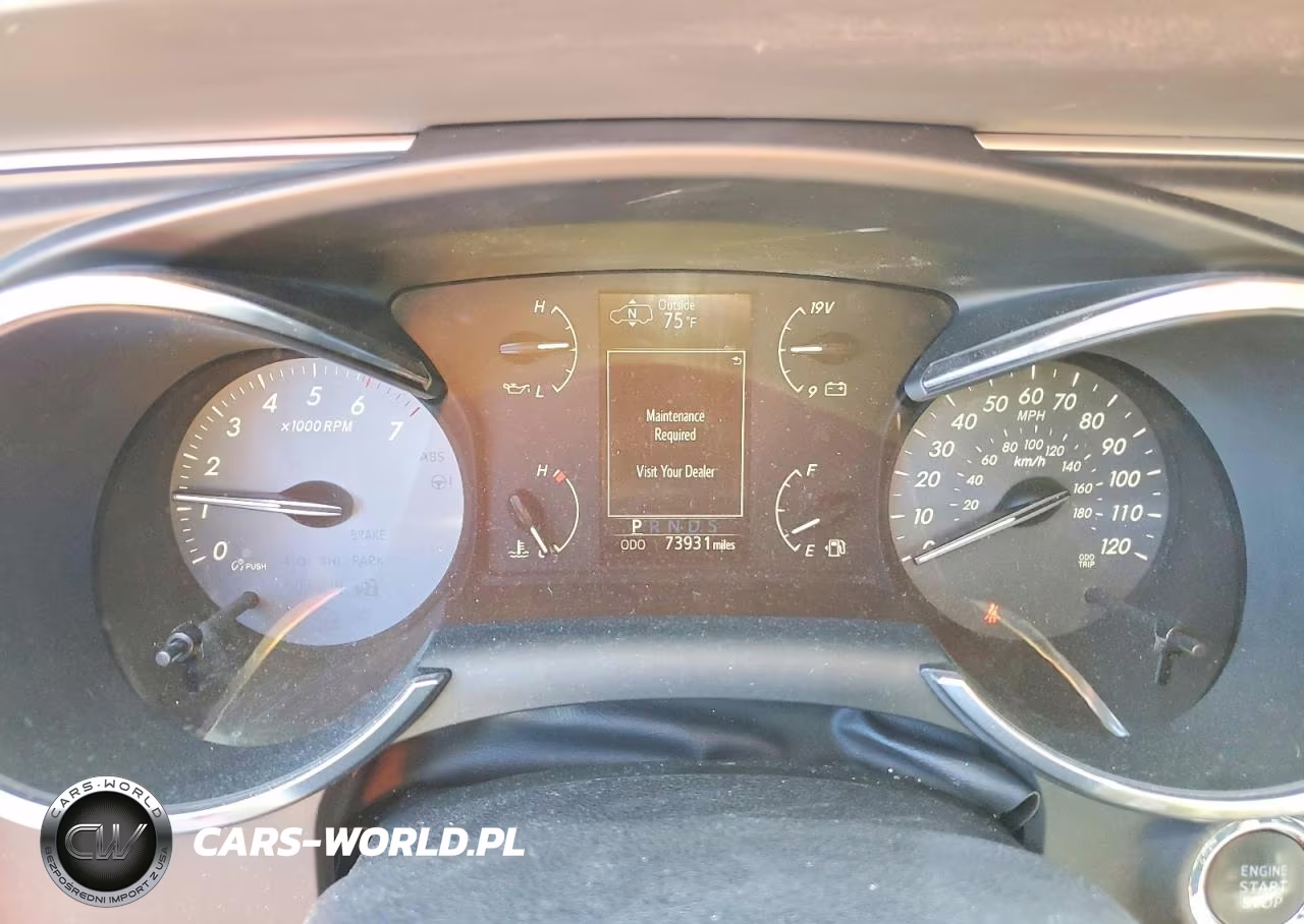 2020 Toyota Sequoia Platinum VIN:5TDDY5G10LS180197 - 9