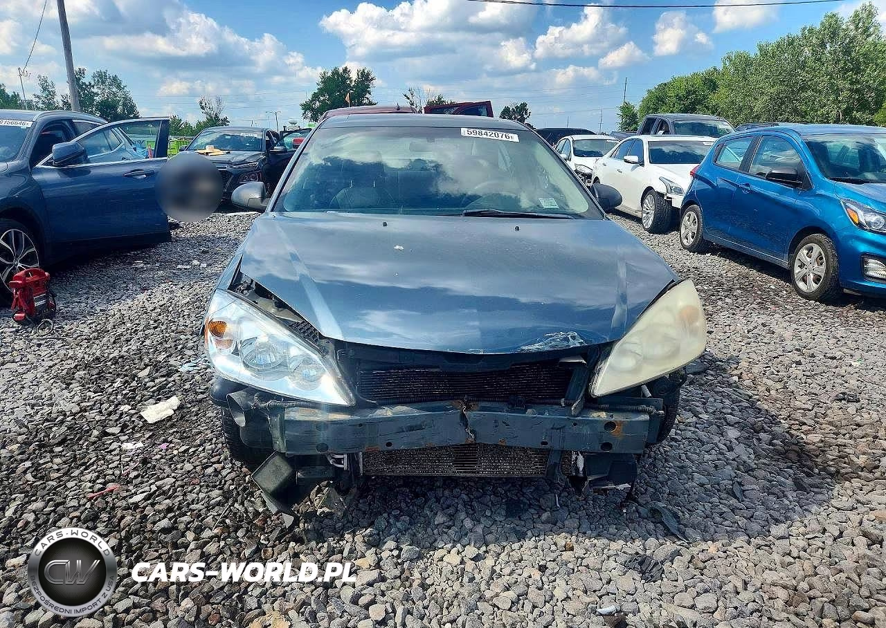 2006 Pontiac G6 Gt VIN:1G2ZH558064104103 - 5