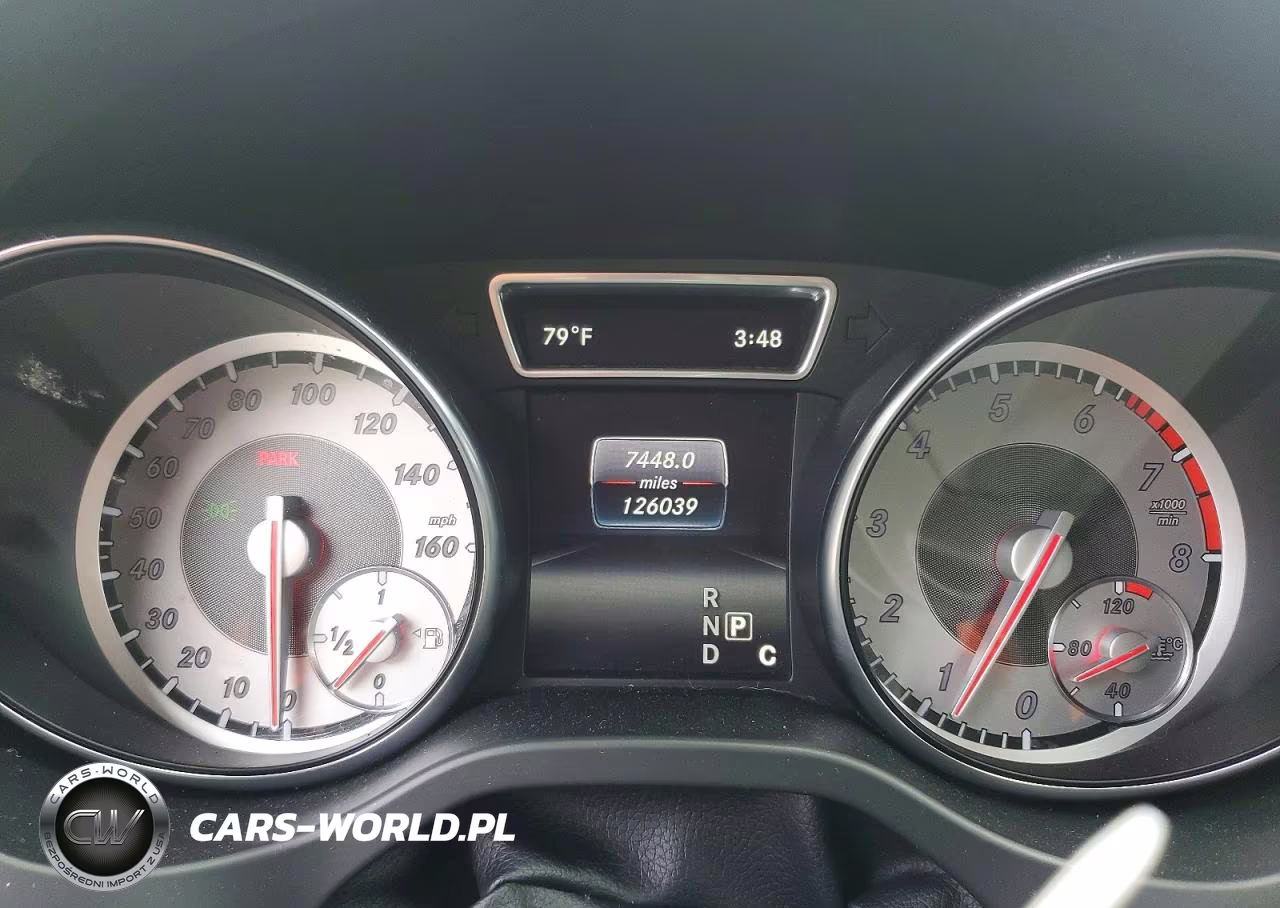 2016 Mercedes-Benz Cla 250 4Matic VIN:WDDSJ4GB9GN392242 - 9