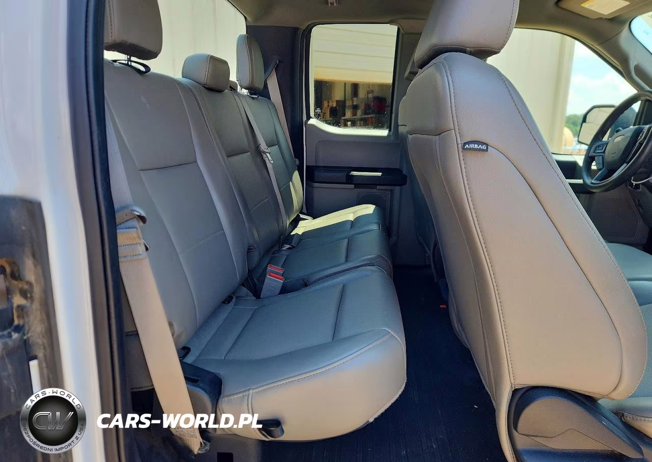 2020 Ford F150 Super Cab VIN:1FTFX1E50LKF44393 - 10