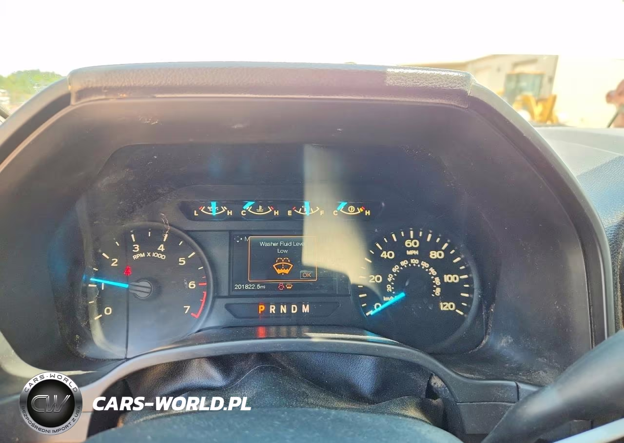 2020 Ford F150 Super Cab VIN:1FTFX1E50LKF44393 - 9