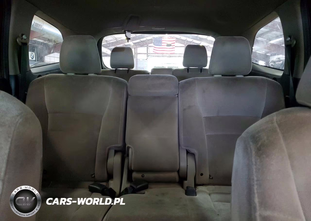 2020 Honda Pilot Ex VIN:5FNYF6H33LB038461 - 10