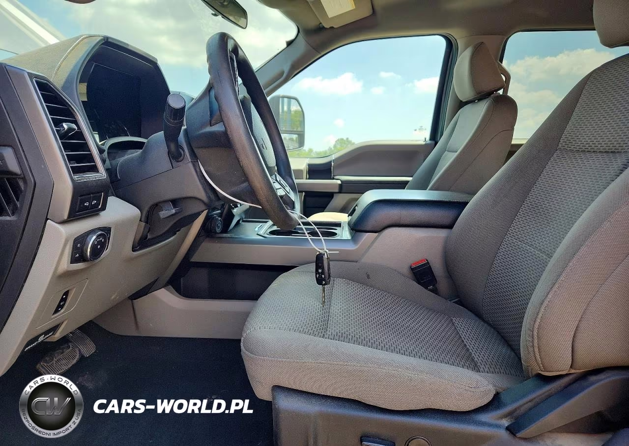 2021 Ford F350 Super Duty VIN:1FT8W3DT6MED13005 - 7