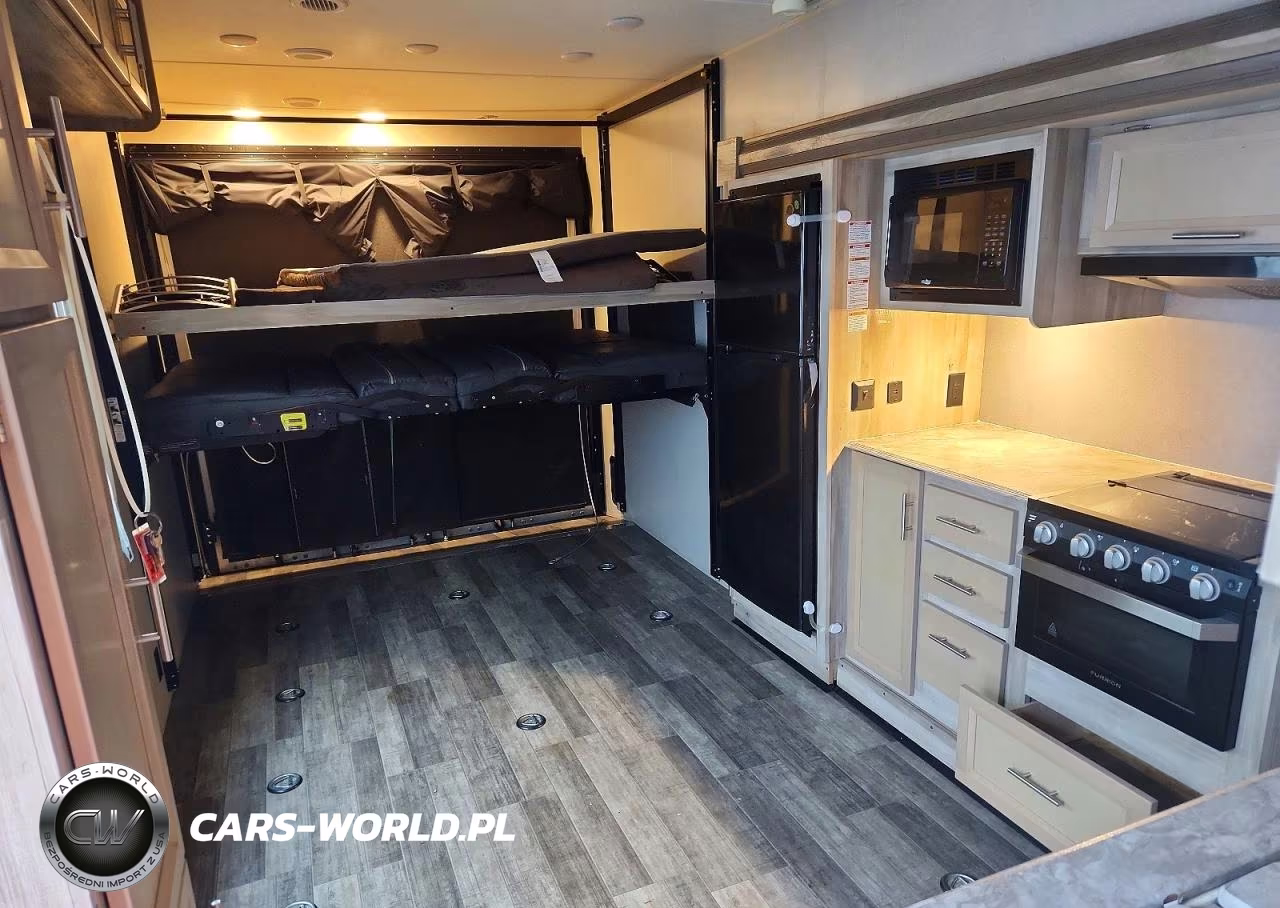 2021 Forest River Catalina Camper VIN:5ZT2CATB7MX020468 - 5