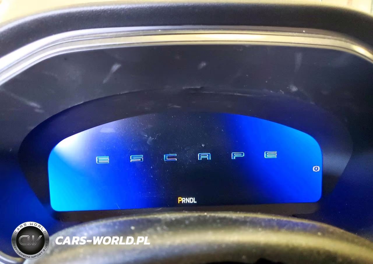 2023 Ford Escape Active VIN:1FMCU9GN9PUB34379 - 9