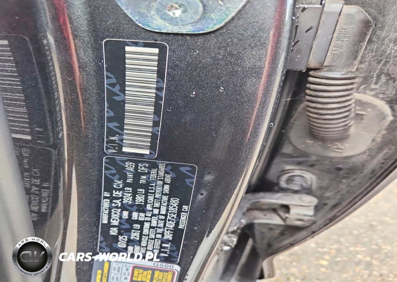 2025 Kia K4 Lxs VIN:3KPFT4DE7SE185480 - 12