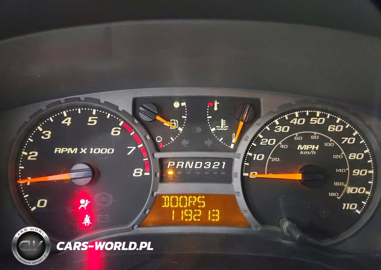 2005 Chevrolet Colorado VIN:1GCCS198658200525 - 9