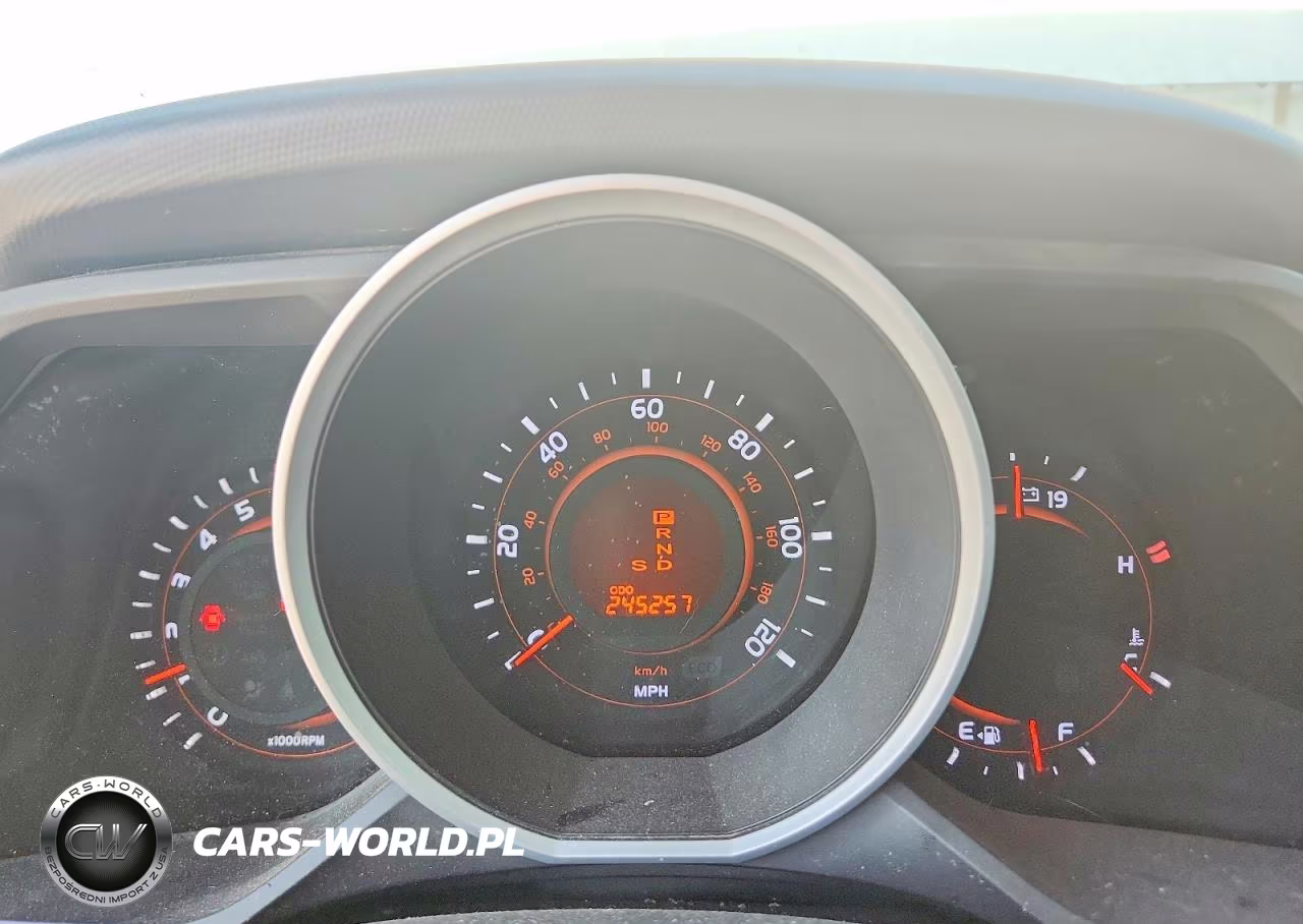 2010 Toyota 4Runner Limited VIN:JTEZU5JR5A5002025 - 9
