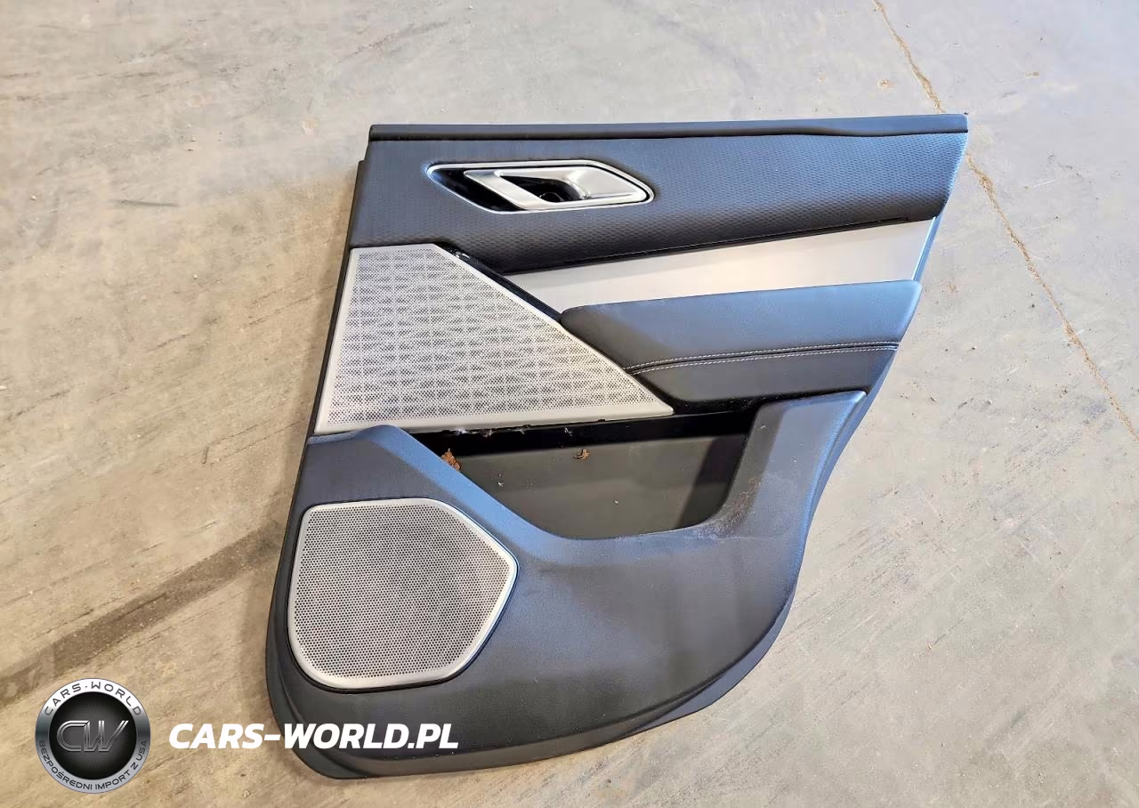 2021 Land Rover Range Rover Velar R-Dynamic S VIN:SALYT2EX6MA319651 - 13