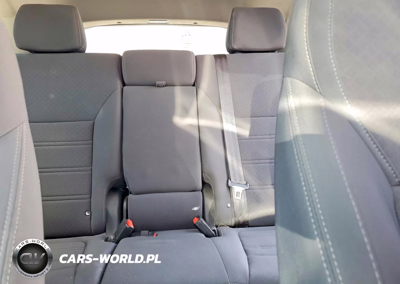 2017 Kia Sorento Lx VIN:5XYPG4A32HG196264 - 10
