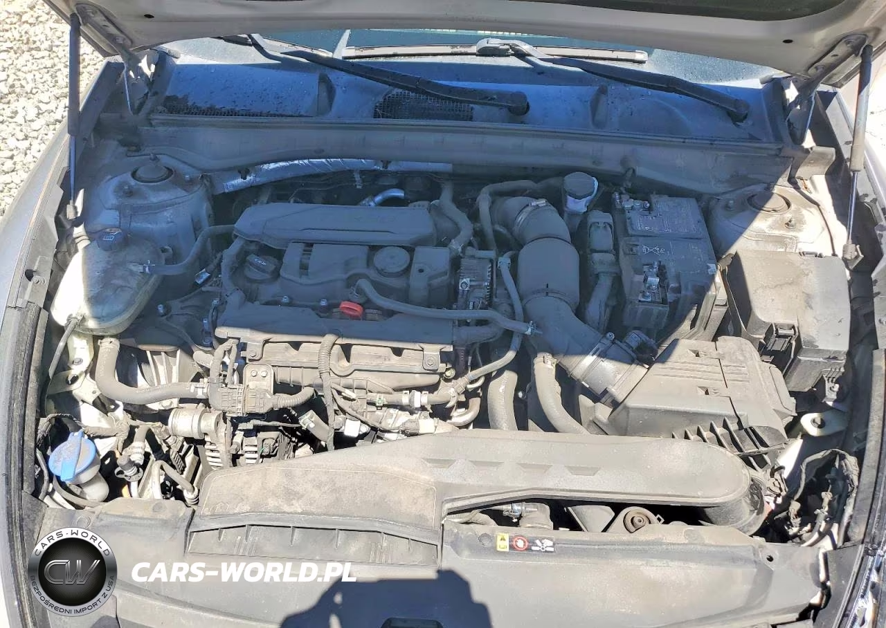 2020 Hyundai Sonata Sel Plus VIN:5NPEJ4J2XLH030589 - 11